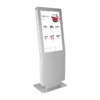 Сенсорный киоск Grate 43" - «globural.ru» - Тюмень