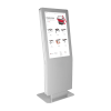 Сенсорный киоск Gills 55" - «globural.ru» - Тюмень