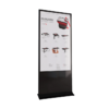 Интерактивный сенсорный киоск Nova 43" - «globural.ru» - Тюмень
