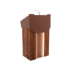 Интерактивная трибуна Wood 21,5" - «globural.ru» - Тюмень