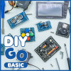 Комплект Robo kit DIYGO Базовый - «globural.ru» - Тюмень