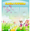 Стенд "Наша группа" с 5 карманами - «globural.ru» - Тюмень