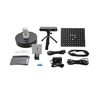 3D сканер RangeVision Neopoint (с поворотным столом TS и RV 3D Studio) - «globural.ru» - Тюмень