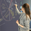 Магнитно-меловые обои с бумажной подложкой - «globural.ru» - Тюмень