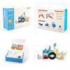 Электронный конструктор NEURON Inventor Kit - «globural.ru» - Тюмень