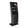 Сенсорный киоск Gills 55" - «globural.ru» - Тюмень