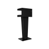 Голографическая пирамида Area Ultra 32" - «globural.ru» - Тюмень