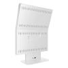 Сенсорный киоск Aura 65" - «globural.ru» - Тюмень