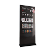 Интерактивный сенсорный киоск Nova 55" - «globural.ru» - Тюмень