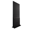 Интерактивный сенсорный киоск Nova 55" - «globural.ru» - Тюмень