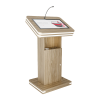 Интерактивная трибуна Light 21,5" - «globural.ru» - Тюмень