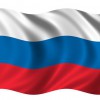 Флаг России - «globural.ru» - Тюмень