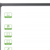 Интерактивная доска Geckotouch IW78FB-Q - «globural.ru» - Тюмень