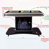 Интерактивный мультимедийный стол «Laser edu» 55” - «globural.ru» - Тюмень