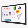 Интерактивная панель 86" (встроенный ПК Win10, Intel i5) - «globural.ru» - Тюмень