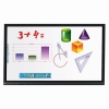 Интерактивная панель 75" (встроенный ПК, Win10, Intel i5) - «globural.ru» - Тюмень