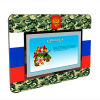 Интерактивная панель "Патриот" - «globural.ru» - Тюмень