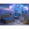 Комплект оборудования для сенсорной комнаты 10.5 м² - «globural.ru» - Тюмень