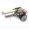Конструктор Robo Kit 3 - «globural.ru» - Тюмень