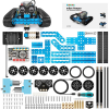 Базовый робототехнический набор mBot Ranger Robot Kit Bluetooth Version - «globural.ru» - Тюмень