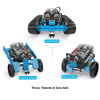 Базовый робототехнический набор mBot Ranger Robot Kit Bluetooth Version - «globural.ru» - Тюмень