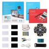 Образовательный набор для программирования HaloCode standard kit - «globural.ru» - Тюмень