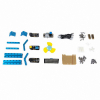 Набор расширений Perception gizmos add-on pack for mBot & mBot Ranger - «globural.ru» - Тюмень