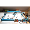Набор XY плоттера XY Plotter Robot Kit V2.0  - «globural.ru» - Тюмень