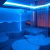 Фиброоптическая люстра - «globural.ru» - Тюмень