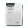 Ультракороткофокусный проектор BenQ MH856UST+ - «globural.ru» - Тюмень