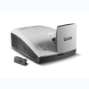 Ультракороткофокусный проектор BenQ MH856UST+ - «globural.ru» - Тюмень