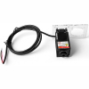 Ресурсный набор для плоттера 445nm 1600mW Blue Laser Components Engraver  Pack - «globural.ru» - Тюмень