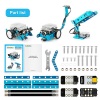 Ресурсный набор mBot Add-on Pack Interactive Light&Sound - «globural.ru» - Тюмень