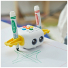 Робототехнический набор для младшего возраста Matatalab Tale-Bot PRO - «globural.ru» - Тюмень