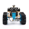 Робототехнический набор Starter Robot Kit-Blue (Bluetooth-версия) - «globural.ru» - Тюмень
