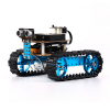 Робототехнический набор Starter Robot Kit-Blue (Bluetooth-версия) - «globural.ru» - Тюмень