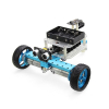 Робототехнический набор Starter Robot Kit-Blue (Bluetooth-версия) - «globural.ru» - Тюмень