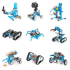 Базовый робототехнический набор Ultimate Robot Kit V2.0 - «globural.ru» - Тюмень