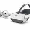 Комплект для класса виртуальной реальности Geckotouch VR08 - «globural.ru» - Тюмень