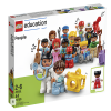 Конструктор "Городская жизнь. LEGO" - «globural.ru» - Тюмень