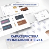 Слушание музыки. 1 класс. Характеристика музыкального звука - «globural.ru» - Тюмень