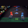 Соревновательное поле с рамкой 2022 MakeX Starter Arena and Frame - «globural.ru» - Тюмень