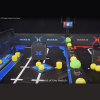 Соревновательный набор 2022 MakeX Explorer Educational Competition Kit - «globural.ru» - Тюмень