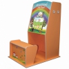 Учебно-игровой терминал "Домик" - «globural.ru» - Тюмень