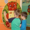 Учебно-игровой терминал "Медвежонок" - «globural.ru» - Тюмень