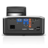Ультракороткофокусный проектор BenQ MW855UST+ - «globural.ru» - Тюмень