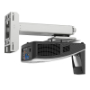 Ультракороткофокусный проектор BenQ MH856UST+ - «globural.ru» - Тюмень