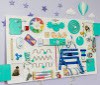 Стенд для развития бытовых действий вариант 21 - «globural.ru» - Тюмень