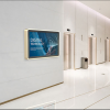 Видеопанель PROMO WALL 55 - «globural.ru» - Тюмень