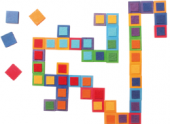 Развивающе-обучающие игры, игрушки, конструкции - «globural.ru» - Тюмень